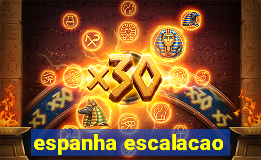 espanha escalacao