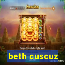 beth cuscuz