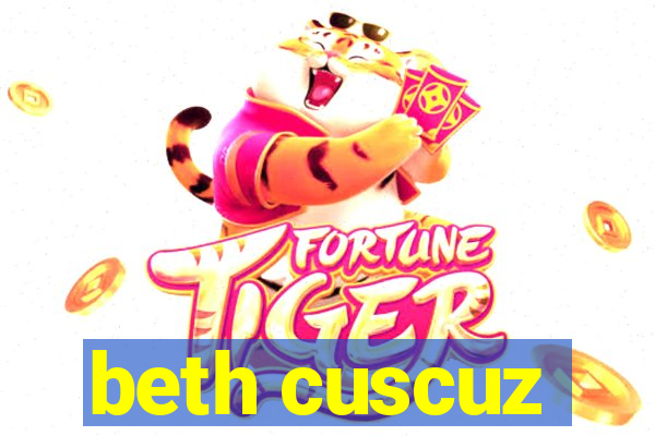 beth cuscuz