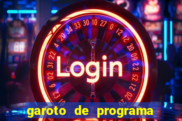 garoto de programa em praia grande