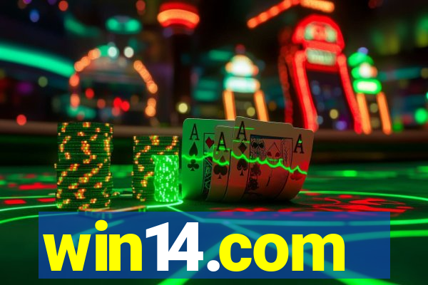 win14.com