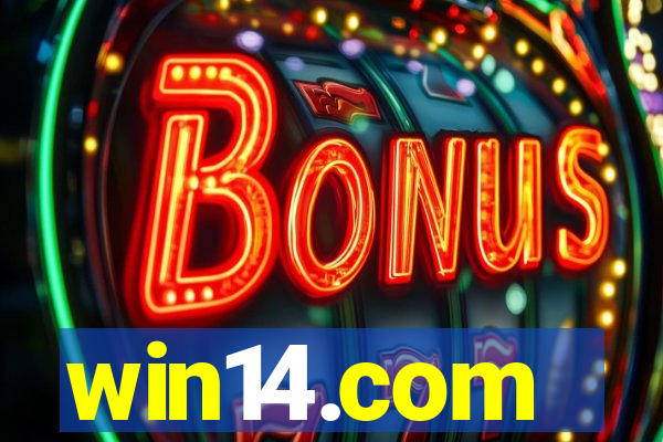 win14.com