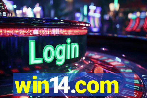 win14.com