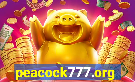 peacock777.org