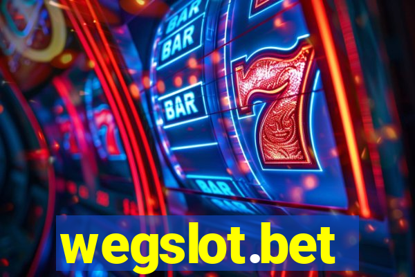 wegslot.bet