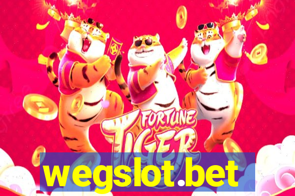 wegslot.bet