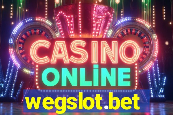wegslot.bet