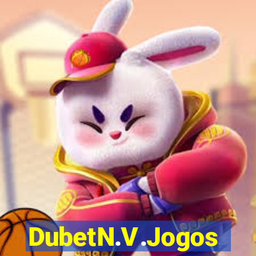 DubetN.V.Jogos