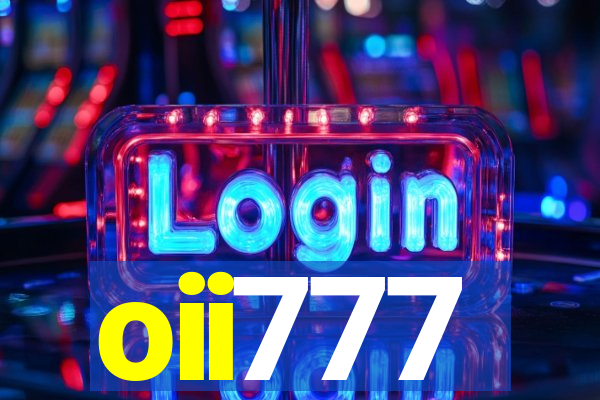 oii777