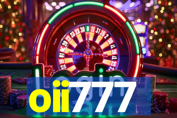 oii777