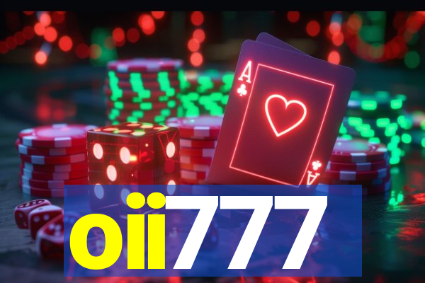 oii777