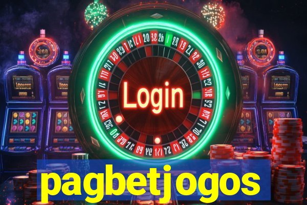 pagbetjogos