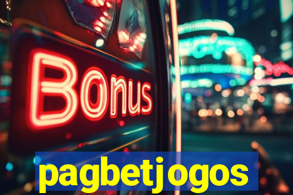 pagbetjogos