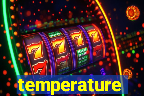 temperature converter jogo