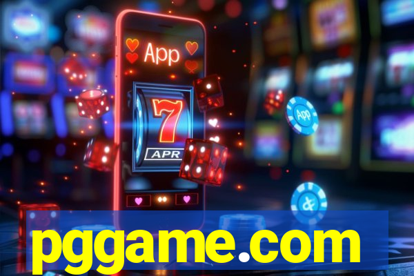 pggame.com