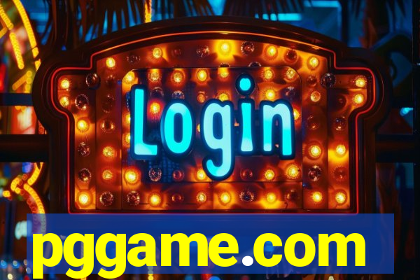 pggame.com