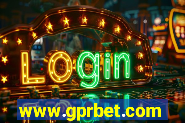 www.gprbet.com