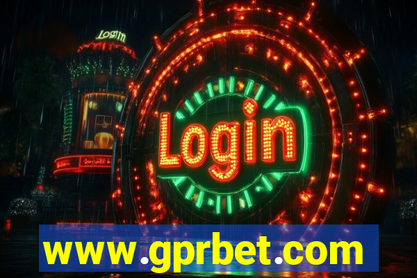 www.gprbet.com