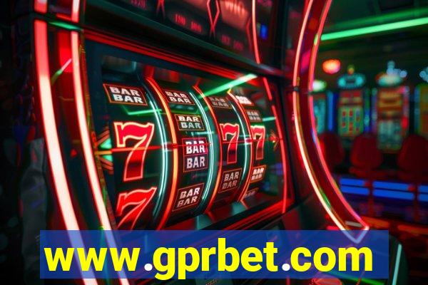 www.gprbet.com