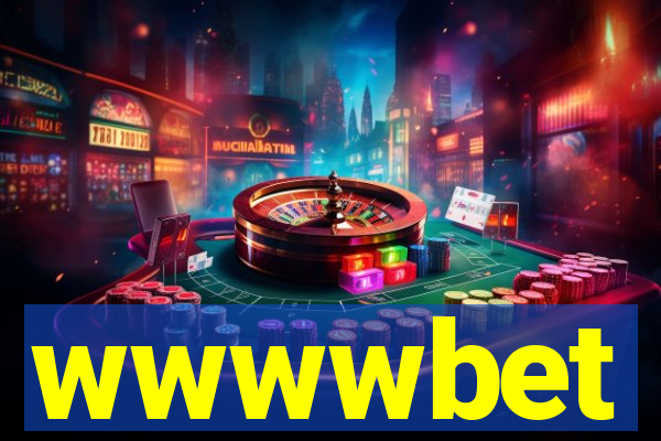wwwwbet