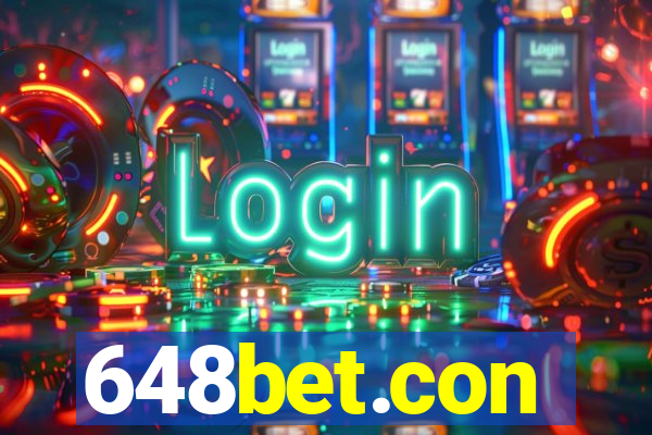 648bet.con