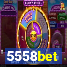 5558bet