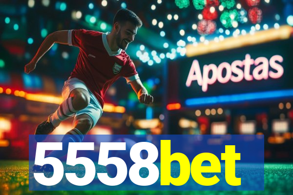 5558bet