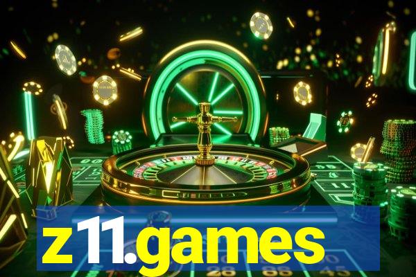 z11.games
