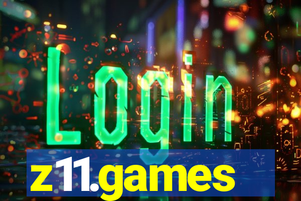 z11.games