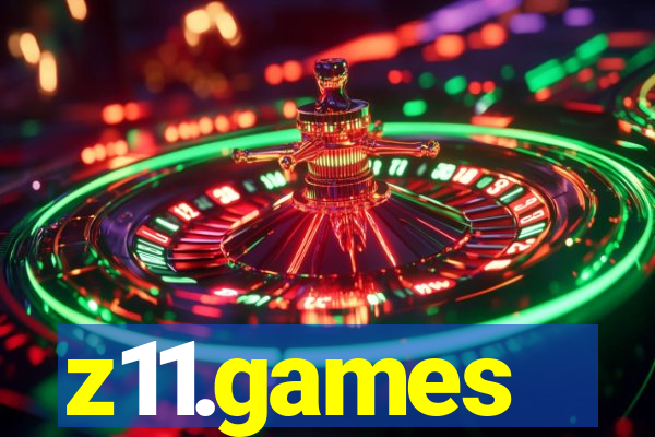 z11.games