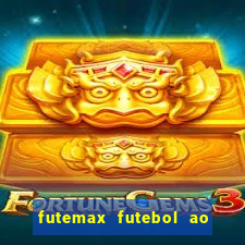 futemax futebol ao vivo corinthians