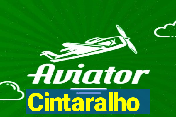 Cintaralho