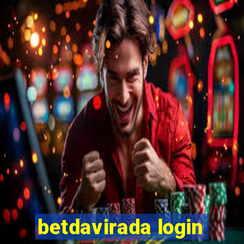 betdavirada login