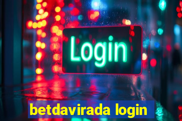 betdavirada login