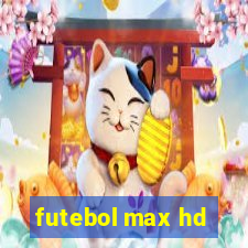 futebol max hd