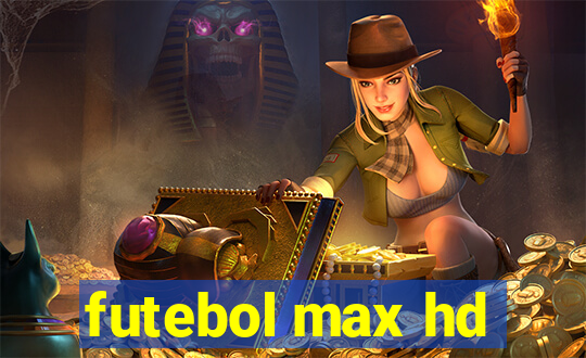 futebol max hd