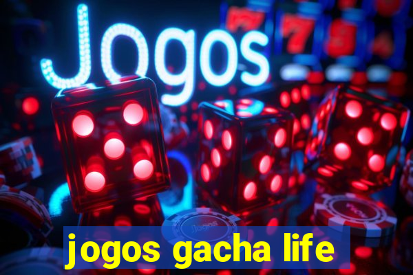 jogos gacha life