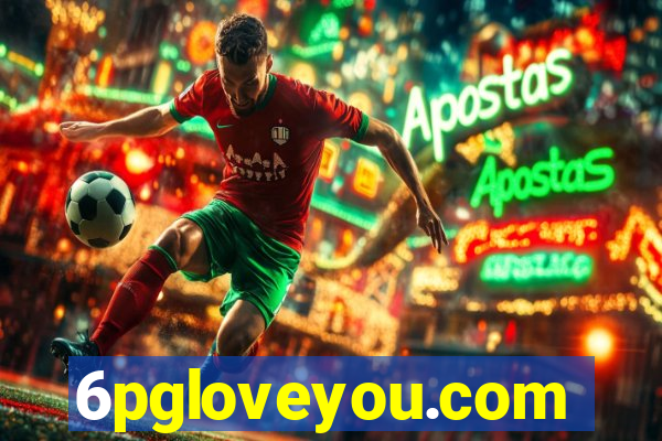 6pgloveyou.com