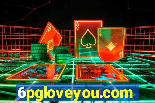 6pgloveyou.com