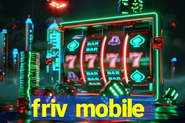 friv mobile