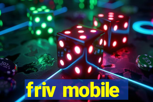 friv mobile