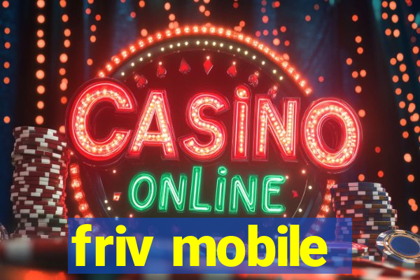 friv mobile