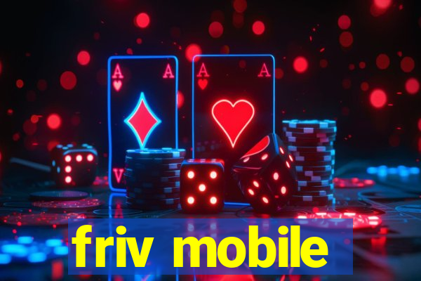 friv mobile