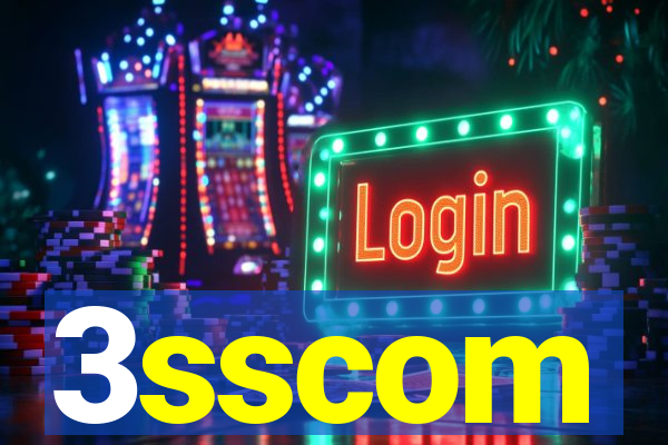 3sscom