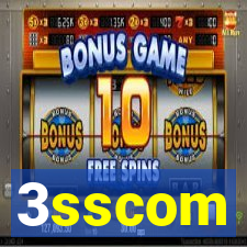3sscom