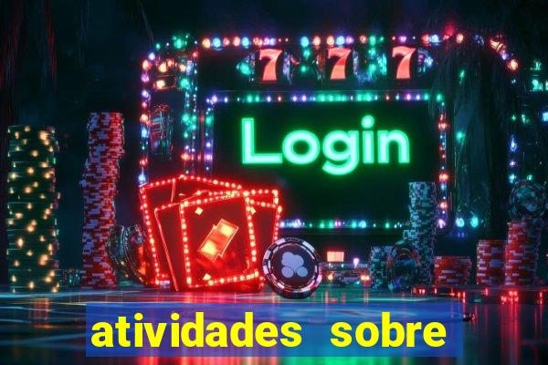 atividades sobre teatro para 3o ano fundamental