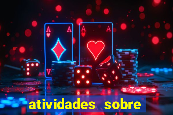 atividades sobre teatro para 3o ano fundamental
