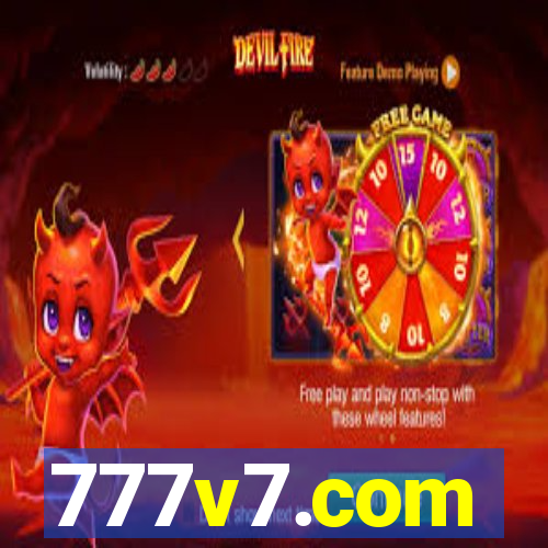 777v7.com