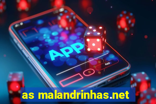 as malandrinhas.net