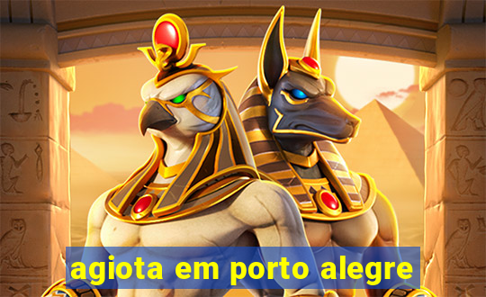agiota em porto alegre